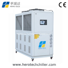 -35c 4.3kw Indutrial Low Temperature Air Cooled Water Chiller